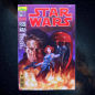 Preview: Star Wars Comic Nr. 8 (2000) Dino Crimson Empire | Hoppla-Stuff